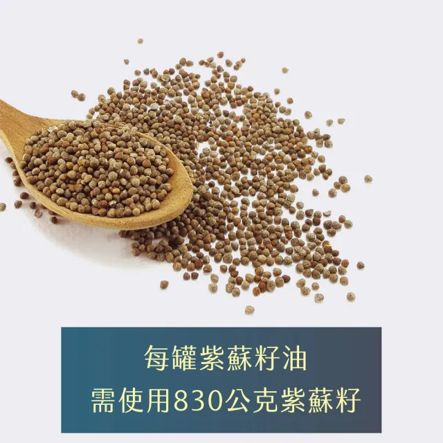 【Winseed 溫室好食道】頂級冷壓初紫蘇籽油 250mlx4入組(可生飲/酸價0.49/64%Omega3/堅果油/冷壓油/寶寶油)