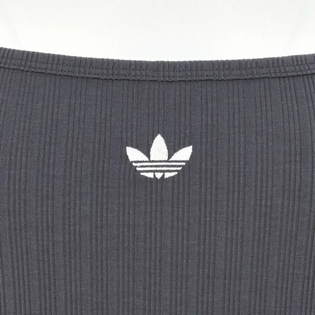 【adidas 愛迪達】短袖上衣 T恤 女 - Originals LI5117