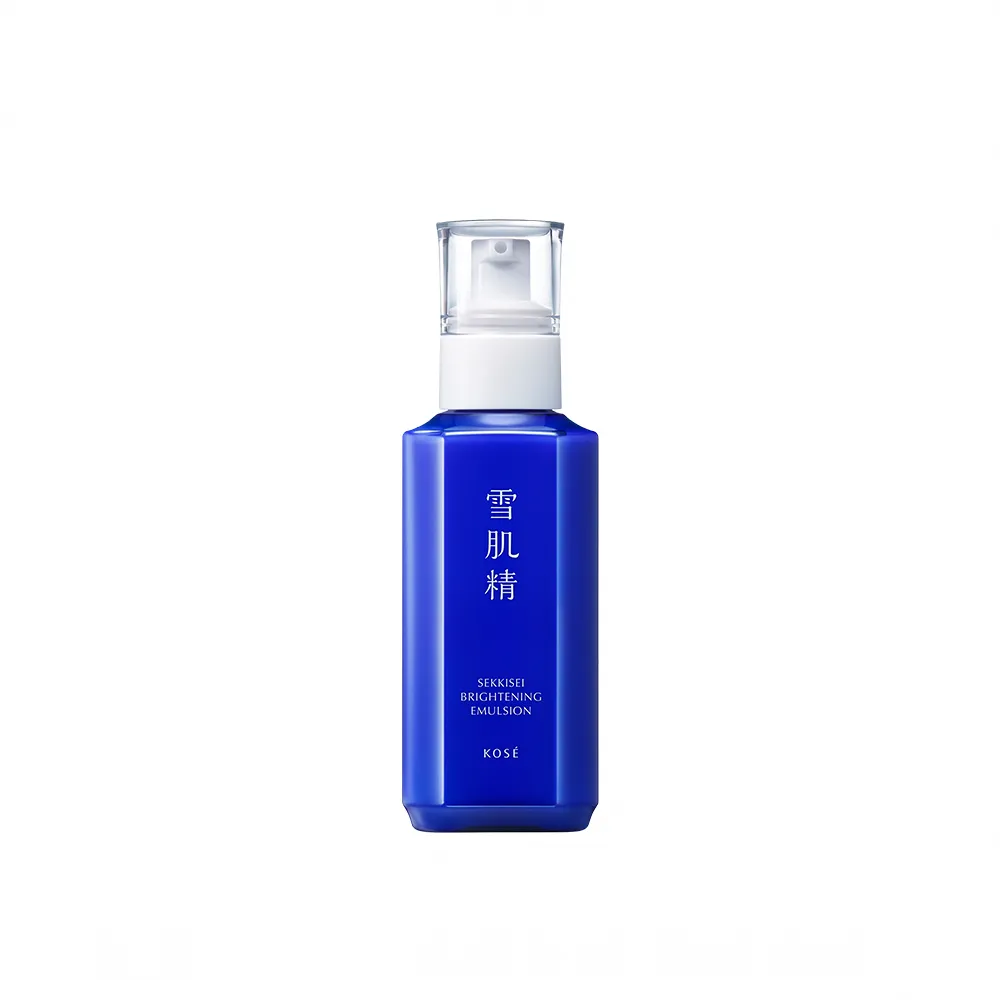 【KOSE 高絲】雪肌精 澄白薏透乳 140ml