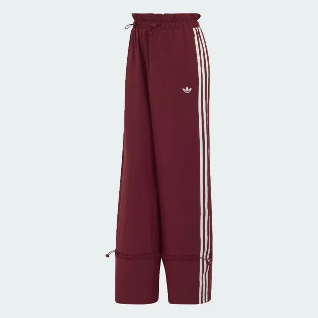 【adidas 愛迪達】運動長褲 女 - Originals LG4281