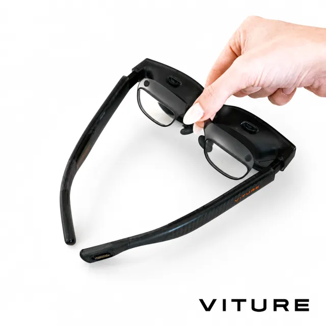 【Viture】Luma 系列適用眼鏡度數 (公司貨)
