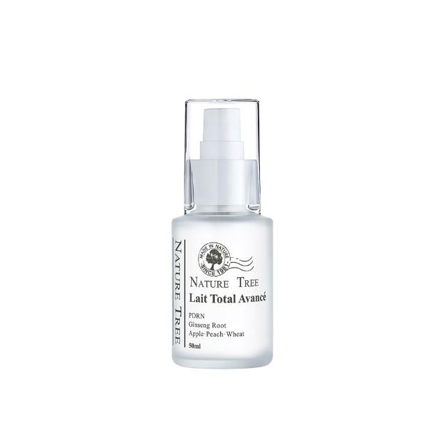 【Nature Tree】魚子PDRN全能修護霜50ml (水光緊緻)