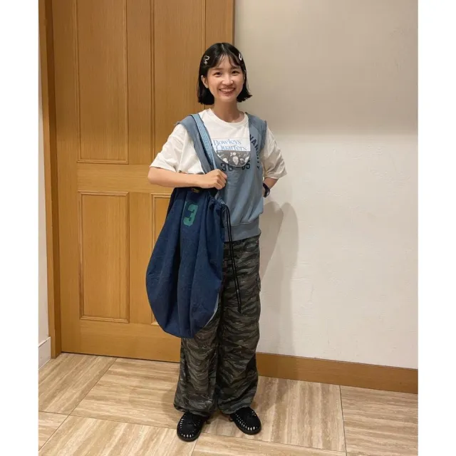 【BEAMS】官方旗艦館 NAPRON × BEAMS BOY / 別注 女裝 Patients Bag LARGE
