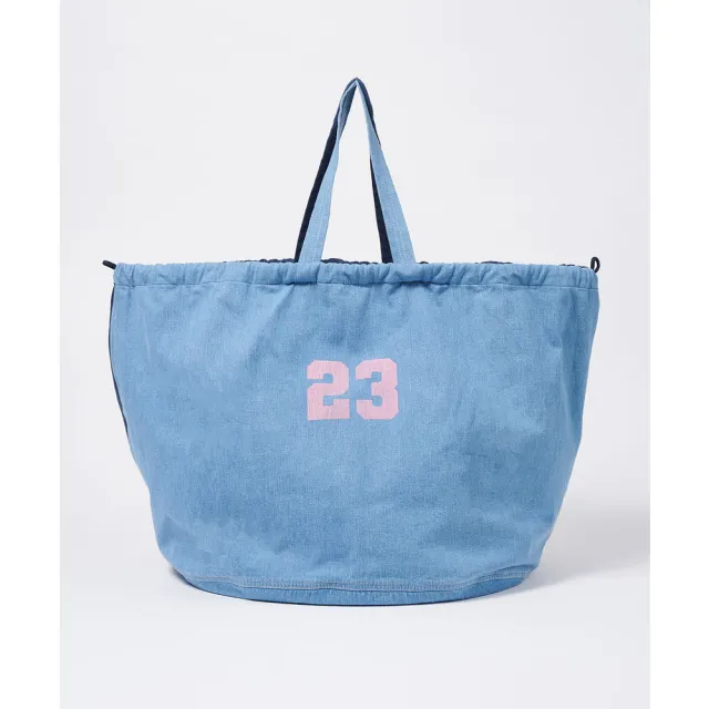 【BEAMS】官方旗艦館 NAPRON × BEAMS BOY / 別注 女裝 Patients Bag LARGE