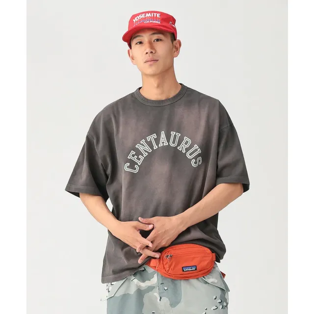【BEAMS】官方旗艦館 BEAMS / 男裝 SOUVENIR T恤