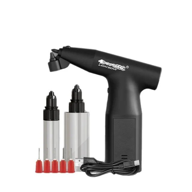 YISO易搜 電動噴槍 手持噴漆槍 無線噴槍 補漆噴槍 細微霧化 續航佳(免洗可替換/上色均勻/強效電機)