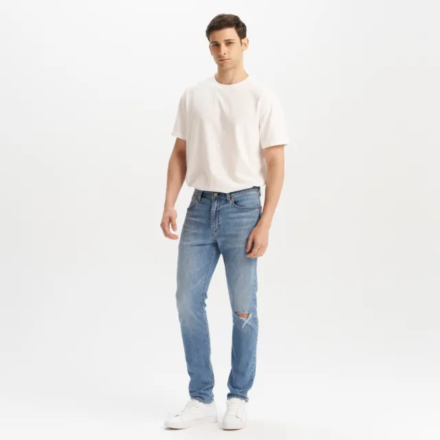 【LEVIS】男生牛仔褲 限定優惠 男下著 男生褲子 寬褲 直筒褲 合身 多款任選 熱賣單品