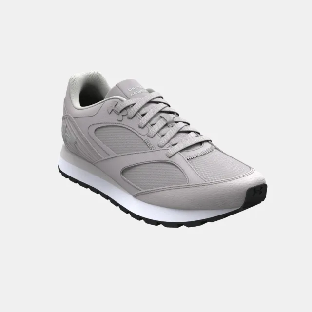 【UNDER ARMOUR】UA99精選 慢跑鞋 運動鞋 Jogger 女鞋(多色任選)