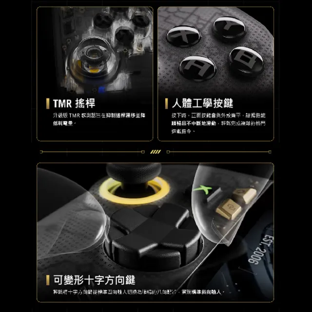 【ASUS 華碩】20周年掌機智慧眼鏡組 ROG XBOX ALLY X20(ALLY-RC74XA-0021AZ2E/Z2八核心/24G/1TB/W11/OLED)