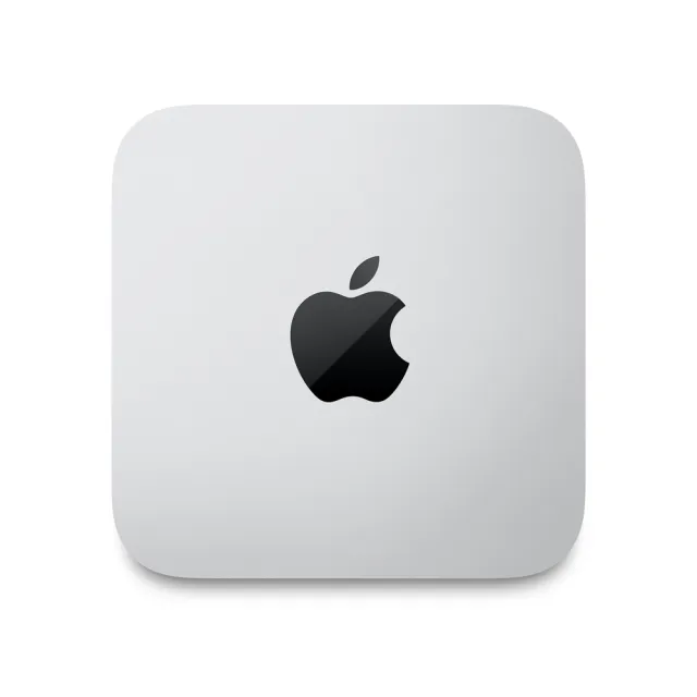 【Apple】2026 Mac Studio M5 Max晶片 18核心CPU與32核心GPU 36G/512G SSD(MHL64TA/A)