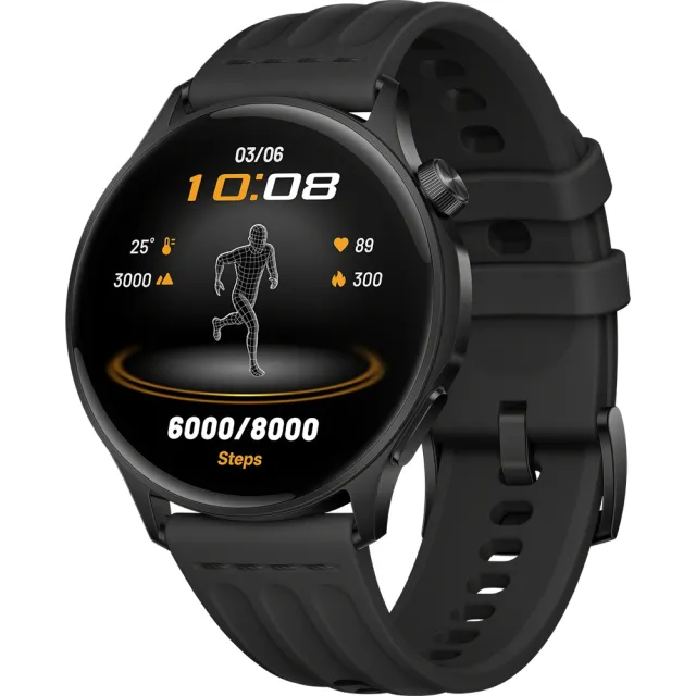 【OPPO】官方直營 Watch S 智慧手錶
