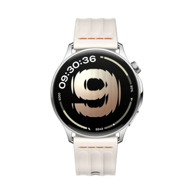 【OPPO】官方直營 Watch S 智慧手錶