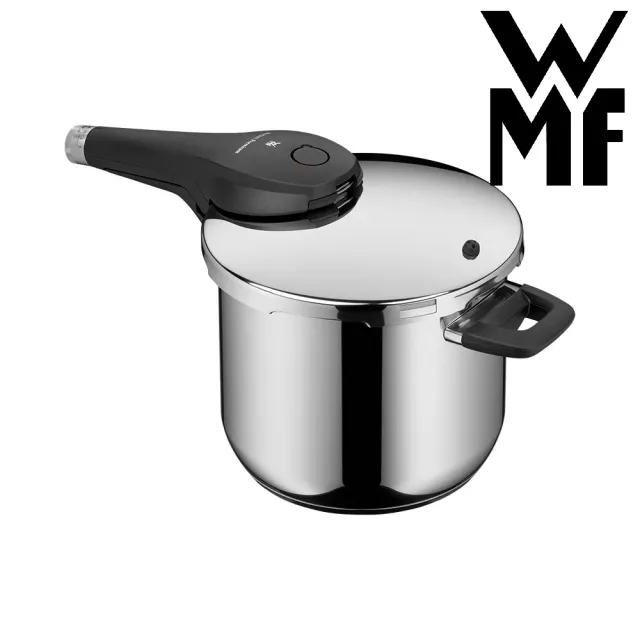 【WMF】法國製 Perfect Premium V2 快力鍋 壓力鍋 22cm 6.5L