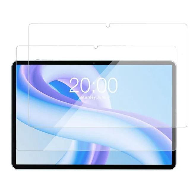 【SYU】聯想 Lenovo Idea Tab TB336FU TB336ZU 11吋鋼化玻璃貼二入組