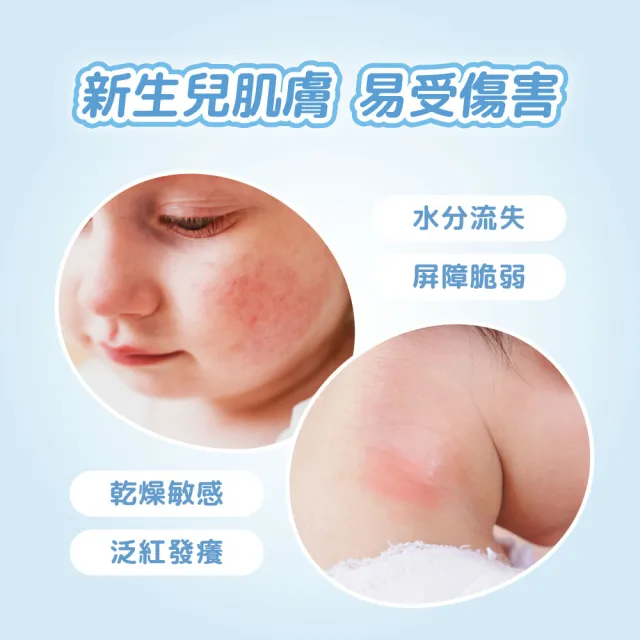 【BZU BZU】嬰兒退紅止癢舒緩凝膠 15g 3入組