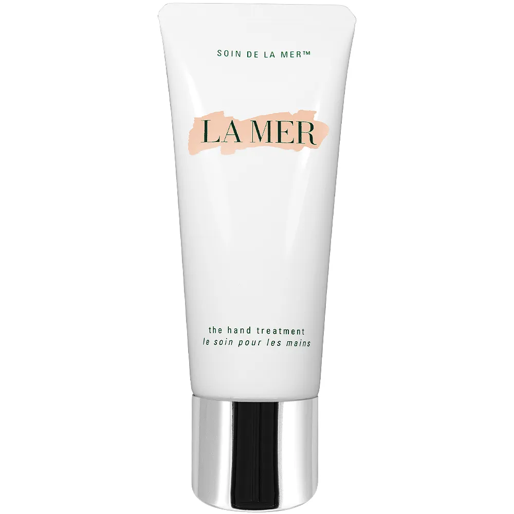 【LA MER 海洋拉娜】護手霜(100ml 專櫃公司貨)