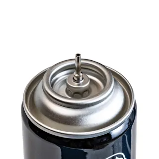 【妙管家】露營中毒本鋪 300cc 打火機油 打火機補充 點火器專用瓦斯罐 填充瓦斯罐 露營