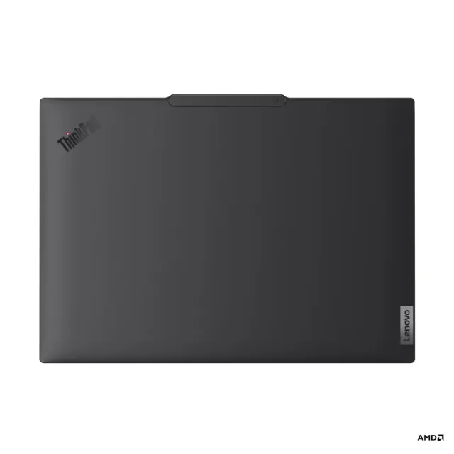 【ThinkPad 聯想】14吋Ryzen AI 7 PRO 商用輕薄筆電(T14 G6/Ryzen AI 7 PRO-350/16G/512G/W11H/1年保)