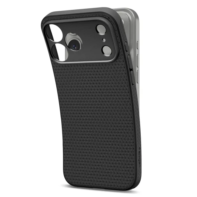【Spigen】iPhone 18 Pro Max/17 Pro Max / 18 Pro/17 Pro Liquid Air-防摔 手機殼 保護殼
