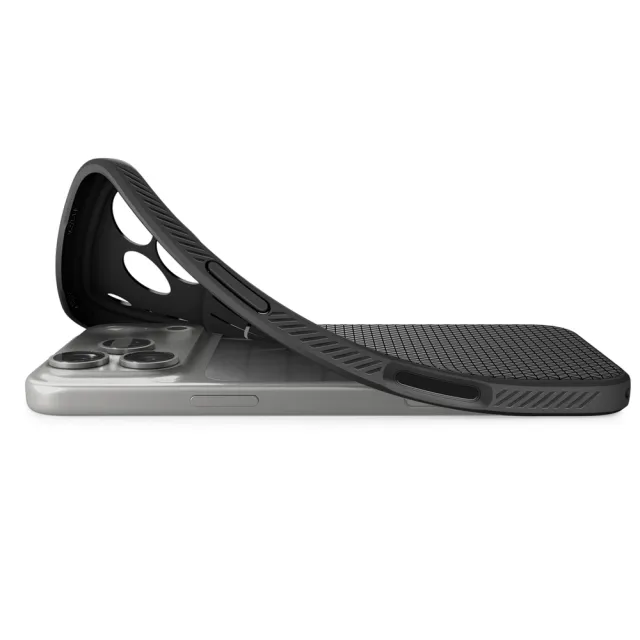 【Spigen】iPhone 18 Pro Max/17 Pro Max / 18 Pro/17 Pro Liquid Air-防摔 手機殼 保護殼