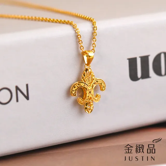 【金緻品】黃金墜子 雅緻金露 0.5錢 多選 幸運草 愛心 金球 垂墜 5G黃金 純金墜飾