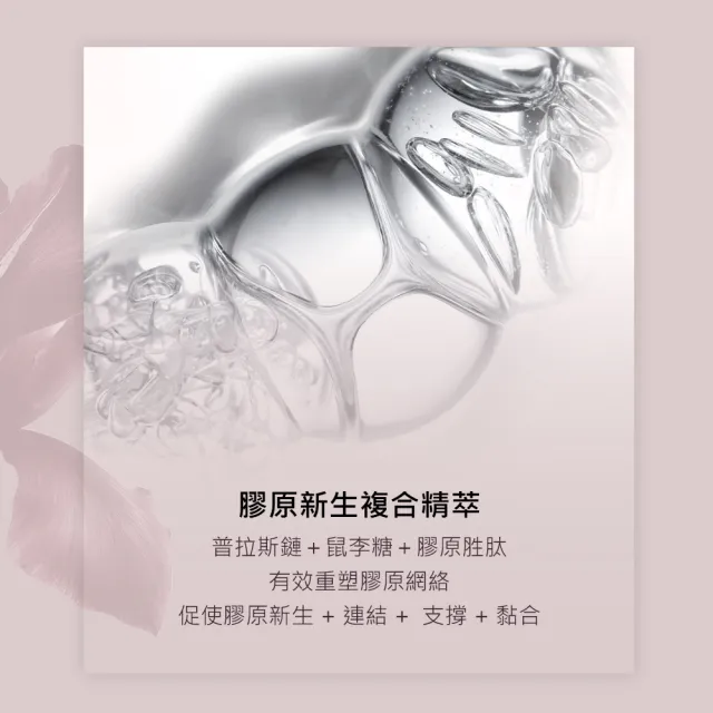 【YSL】官方直營 極效胜肽緊顏澎彈霜☆補充膠囊50ML (新品上市)