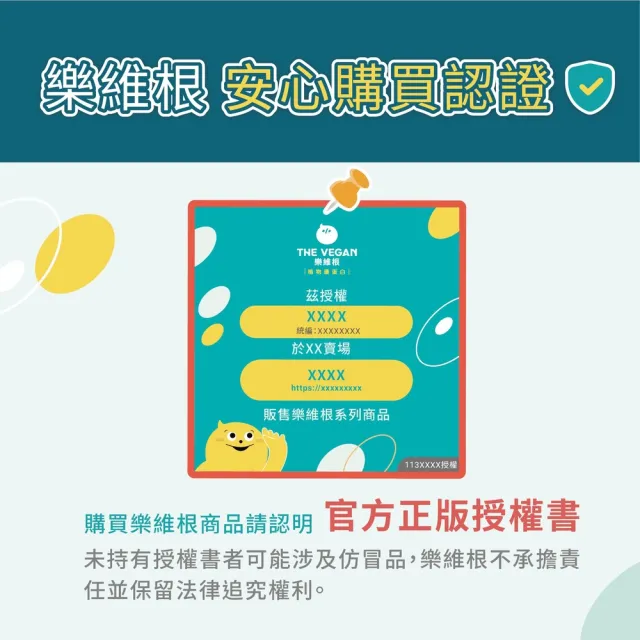 【THE VEGAN 樂維根】(分次配)經典植物優蛋白 1KG/袋(優蛋白.高蛋白.蛋白粉.台灣製造.全素)