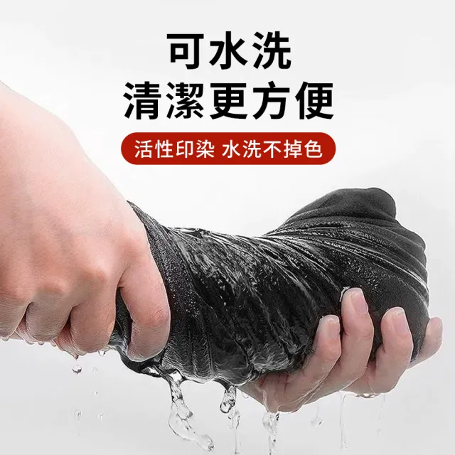 【StarGo】羊絨秋冬加厚保暖護膝 高彈關節防寒護膝 老寒腿護膝套 保暖護腿套 保暖護具