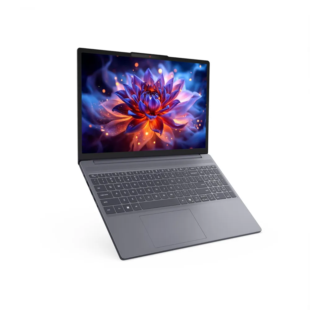 【Lenovo】無線滑鼠組★17.3吋Core 5輕薄筆電(IdeaPad Slim 3/Core 5-320/16GB/512GB/W11)