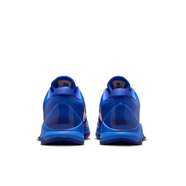 【NIKE 耐吉】Kobe 5 Protro 道奇隊皇家藍 道奇隊 曼巴 實戰 休閒鞋 運動鞋 男鞋 IO6256-400