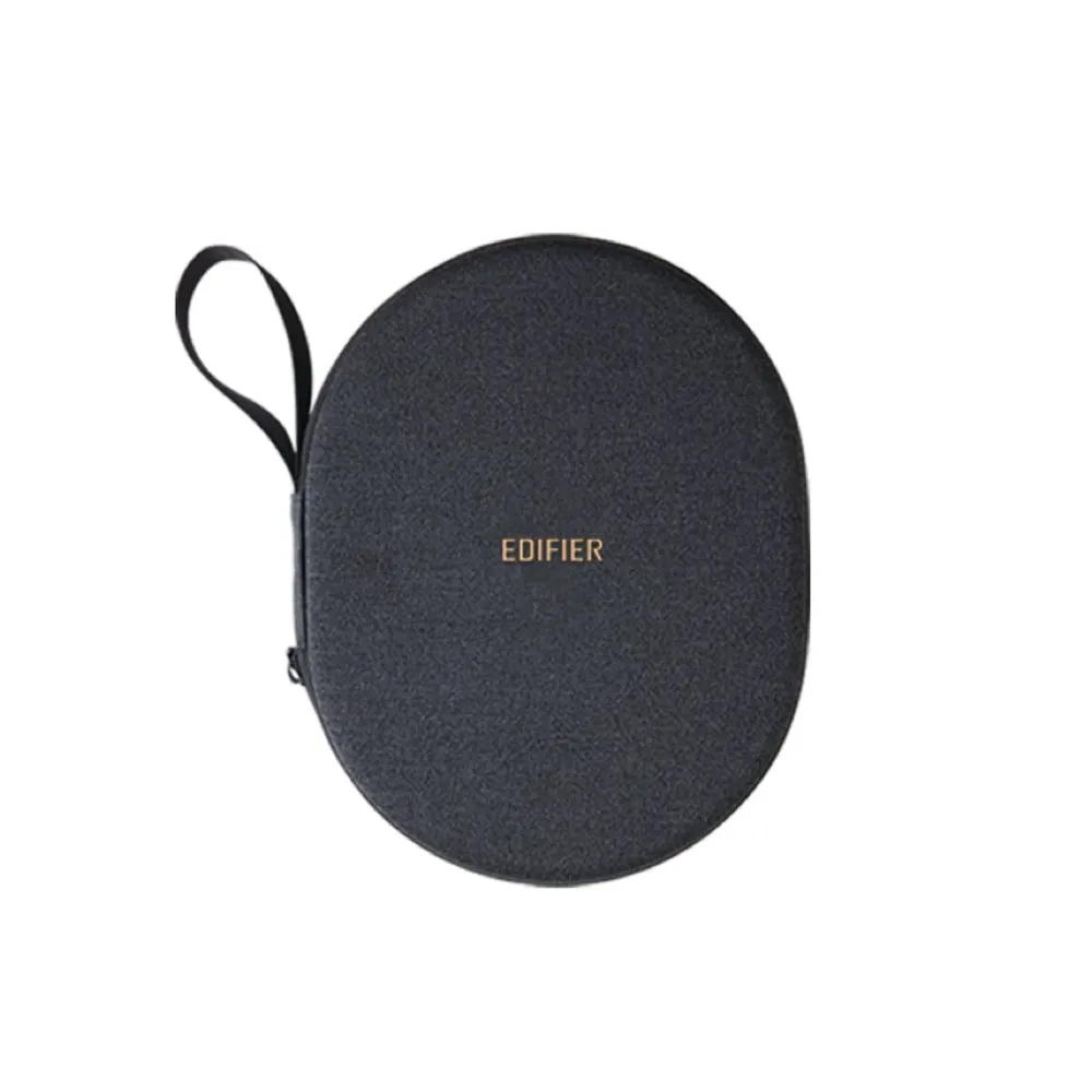 【EDIFIER】耳罩耳機收納盒（適用型號：WH950NB、W830NB、W820NB PLUS、WH700NB PRO、W800BT PRO）