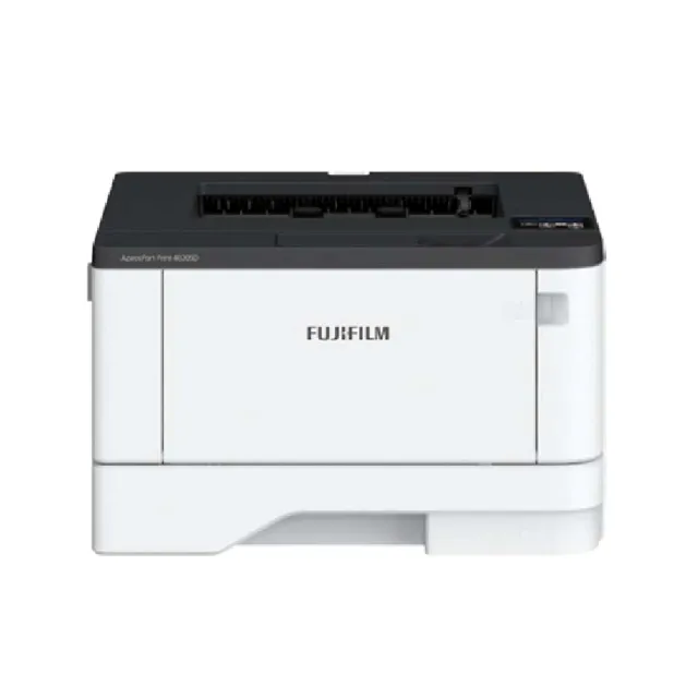 【FUJIFILM 富士軟片】官網登錄價★搭1黑標準容量碳粉★ApeosPort Print 4020SD A4黑白雷射無線印表機