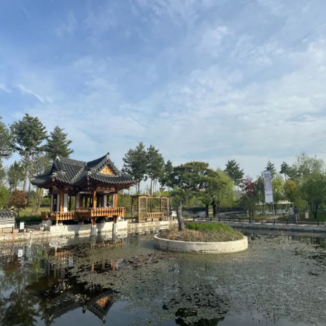 【喜鴻假期】★不進人蔘保肝．易起出遊首爾５日★愛寶樂園、世宗湖水公園、廣藏市場、益善洞