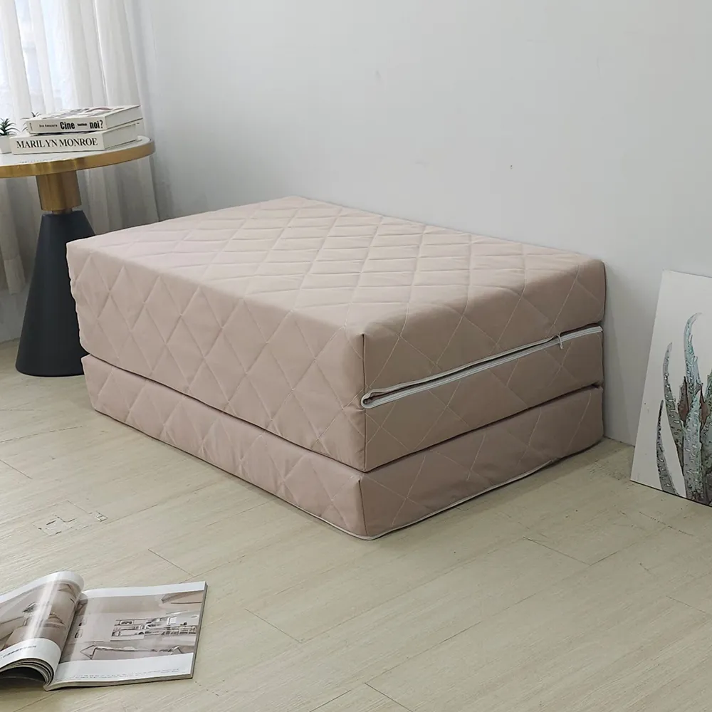 【BN-Home】Antony安東尼涼感獨立筒床墊 3尺單人90x188cm(床墊/涼感/ 沙發床/單人沙發/折疊椅)