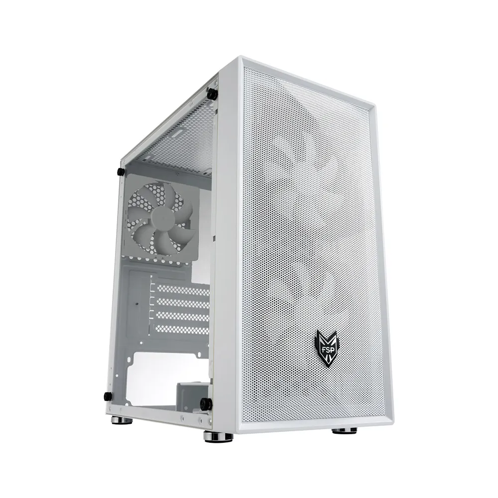 【微星平台】I5 十核 RTX 5050 {赤芫藥}電競機(I5-14400F/H610/16G D4/1TB)
