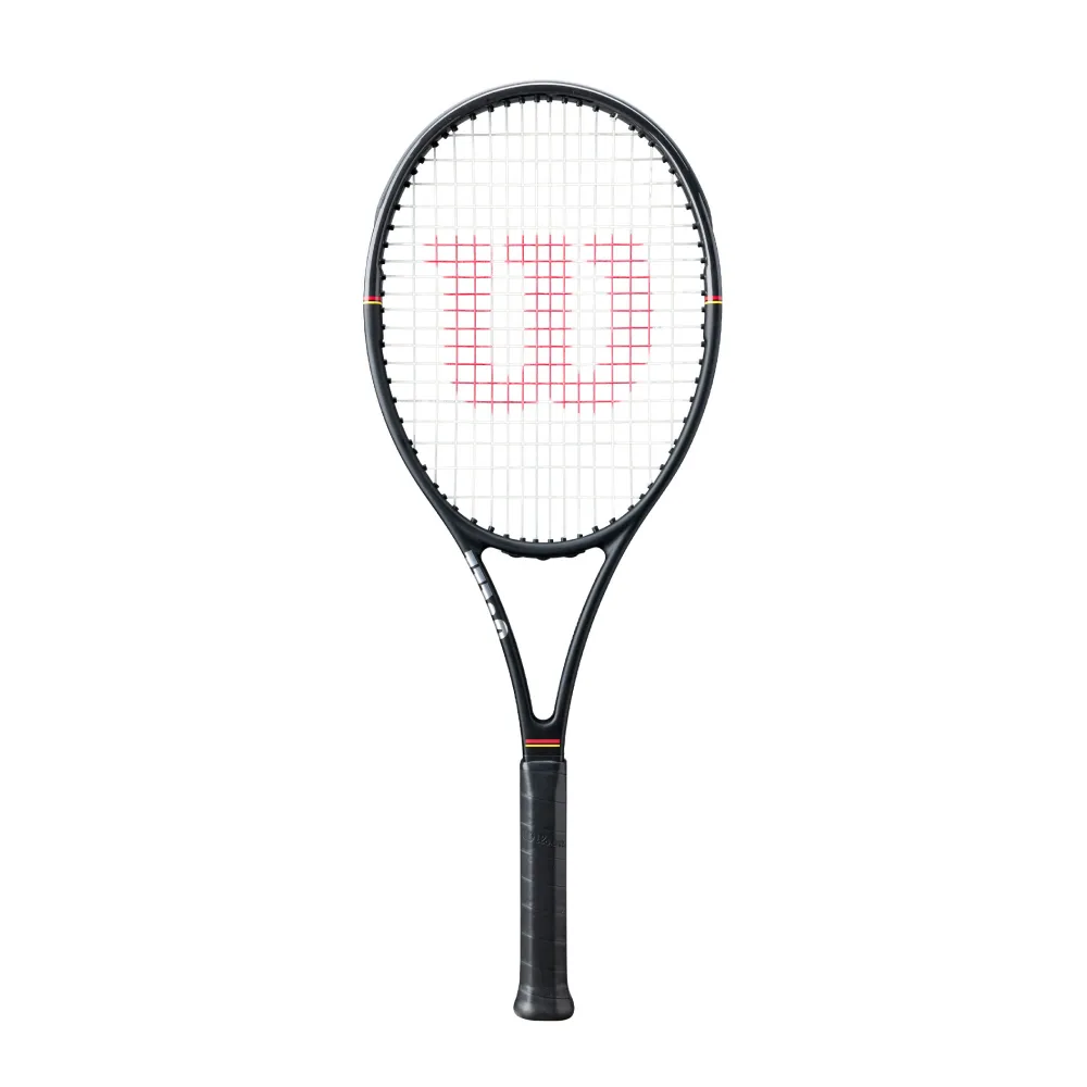 【WILSON】PRO STAFF 97L CLASSIC 網球拍 (未穿線) WR201411U2