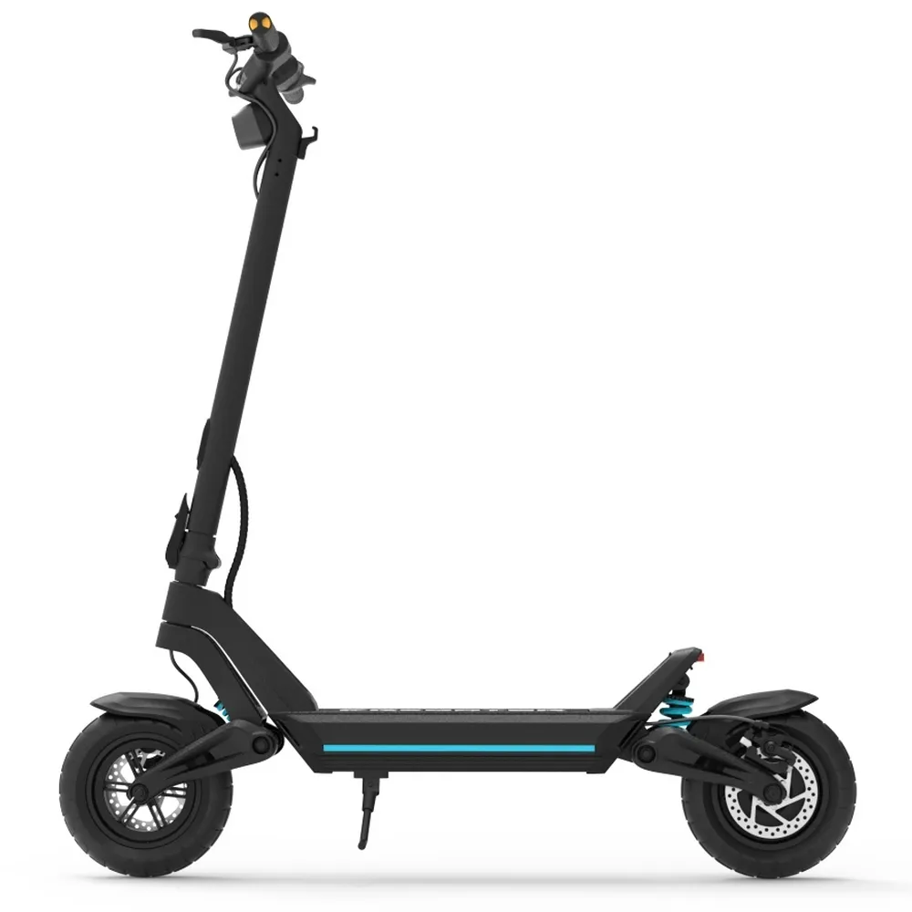 【Acer Gadget】Predator 電動滑板車 ES Thunder P7 (新品上市  前後雙避 續航65公里)