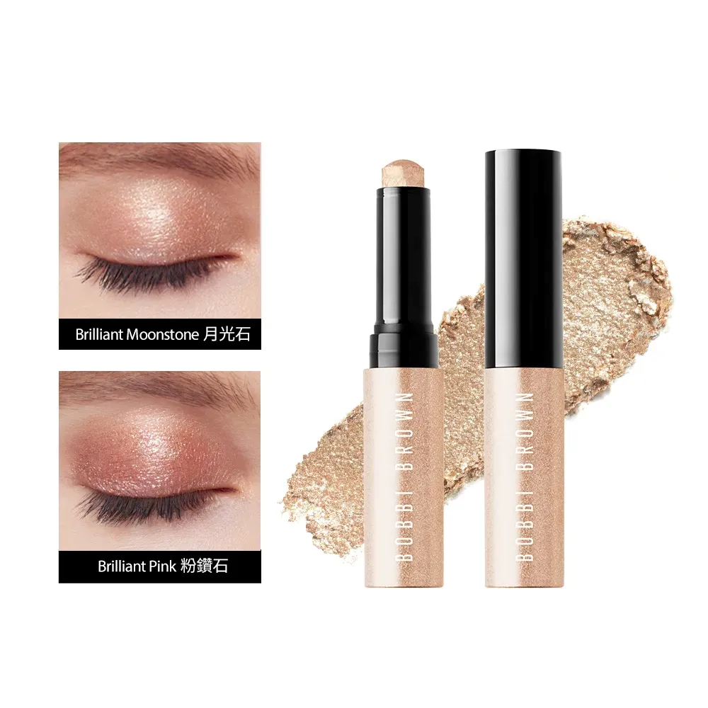 【Bobbi Brown 芭比波朗】極致鑽石水感眼影棒2g