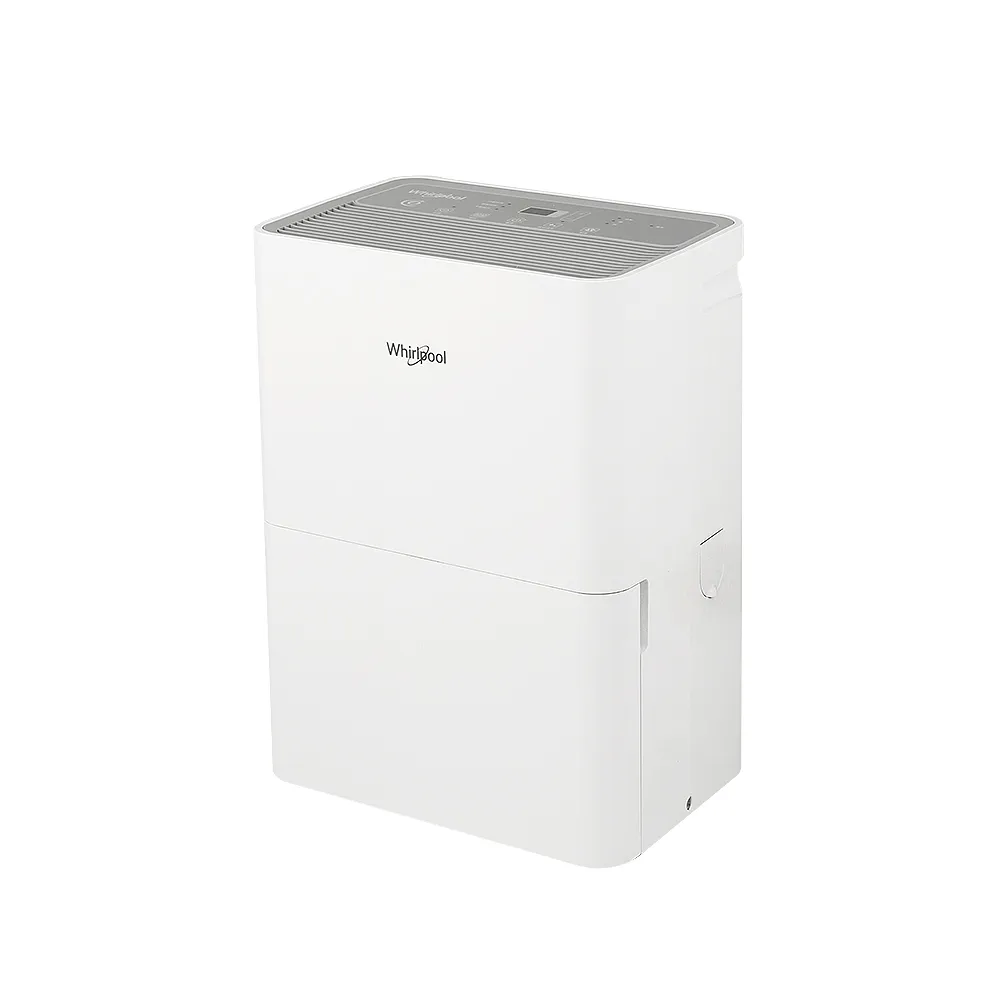 【Whirlpool 惠而浦】10公升第六感智能除濕機(WDEE10TW)