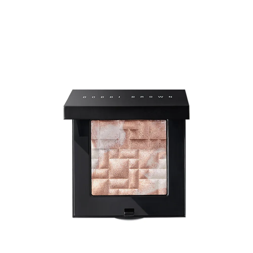 【Bobbi Brown 芭比波朗】金緻美肌粉8g(必收爆紅五花肉打亮)