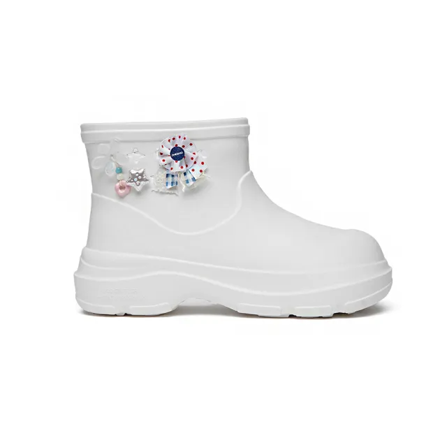 【Rockfish Weatherwear】(x OHESHIO) HAYDEN V2 SHORT BOOTS 多色 夏日海洋渡假風短雨靴
