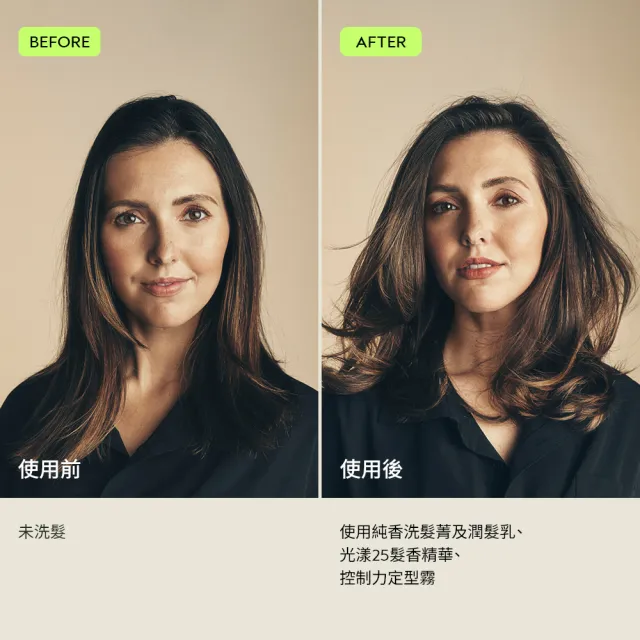 【AVEDA】光漾25髮香精華200ml(免沖洗護髮)