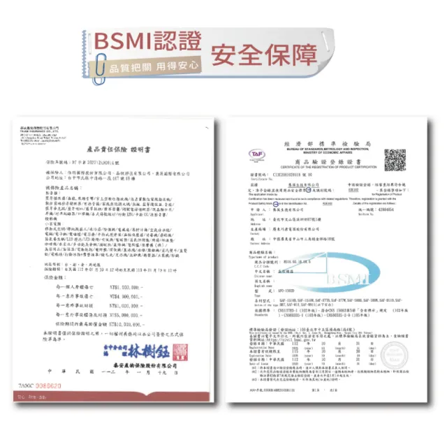 【SANSUI 山水】15L旋風溫控智能氣炸烤箱 標配組 (SAF-588)氣炸鍋/吐司機/果乾機/大容量/安全斷電/99購物節