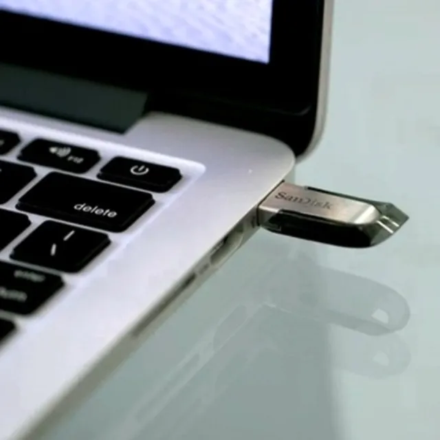 【SanDisk 晟碟】[全新版]512GB Ultra Flair USB3.0 隨身碟(高速150MB/秒 原廠5年保固)