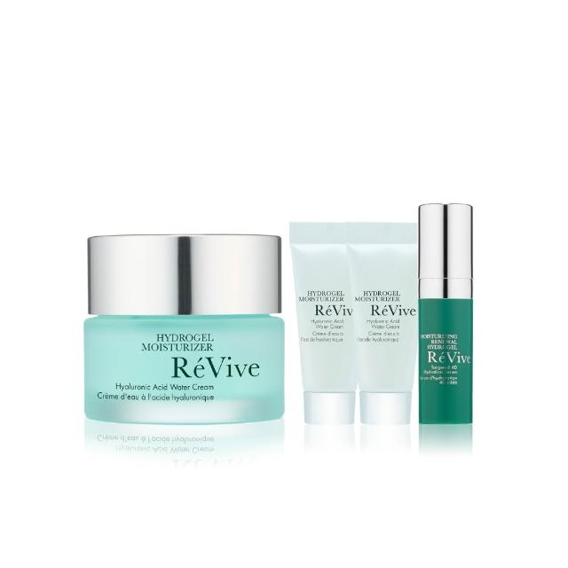 【ReVive】官方直營 4D水光真凝霜50ml