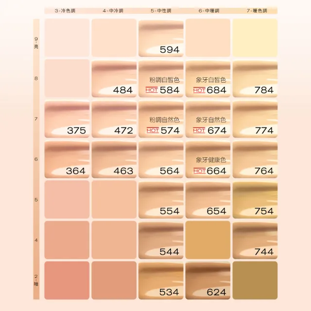 【Shu uemura 植村秀】官方直營 無極限超持久輕粉底35ml(小方瓶/控油/持妝)