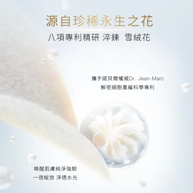 【Helena Rubinstein HR 赫蓮娜】官方直營 極致高光全能水凝露200ML 水光小露珠/保濕