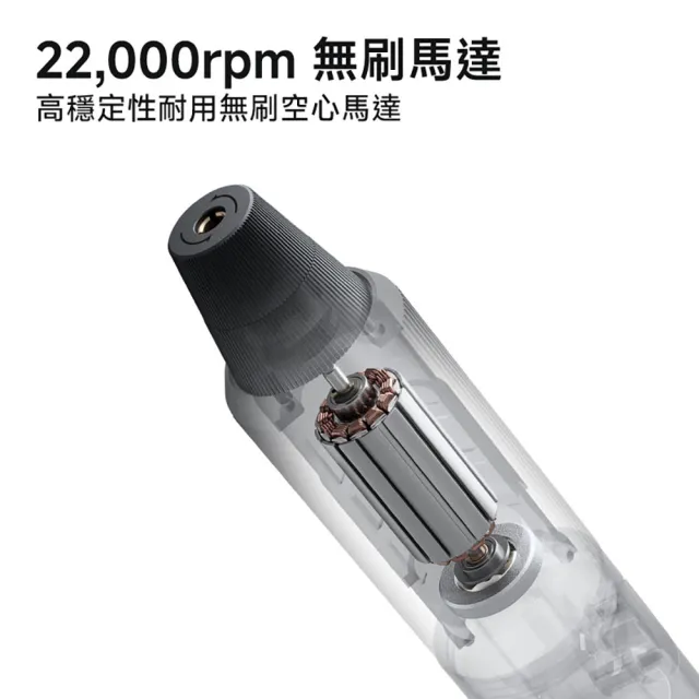 【小米】官方旗艦館 Xiaomi 米家電磨筆