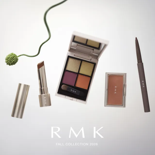 【RMK】透光立體頰采 2.3g (多色任選)(加贈防護美肌組)