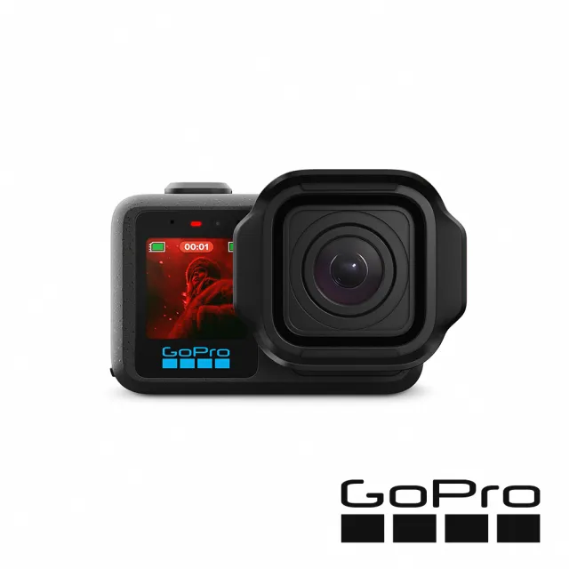 【GoPro】MISSION 1 PRO (公司貨)